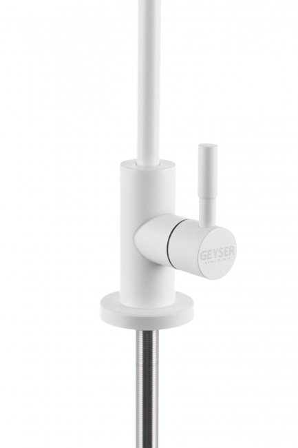 Кран для чистой воды Flowmaster Colour белый