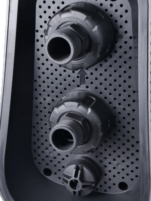 Насосная станция Aquastrong aqua SMART 45