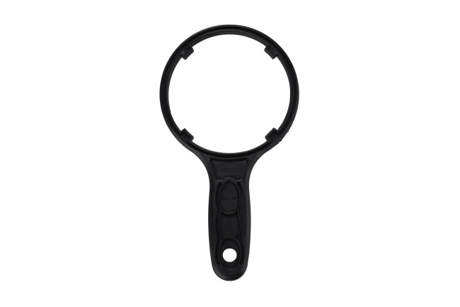 Корпус магистральный С25 тройной 20SL 3/4"