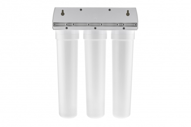 Гейзер Смарт универсальный