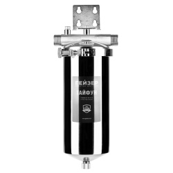 Корпус фильтра Гейзер Тайфун 10ВВ