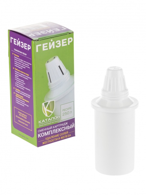 Картридж 304 для фильтра-кувшина