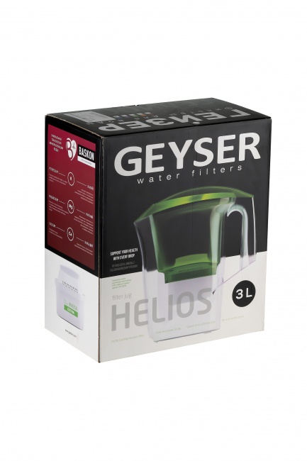 Гейзер Гелиос