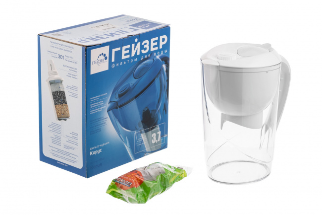 Гейзер-Корус