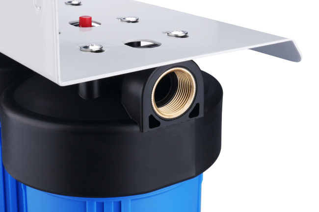 Корпус магистральный С23 тройной 10BB 1"