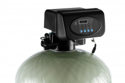 Комплект умягчителя F63P3 корпус 1465 (по расходу)