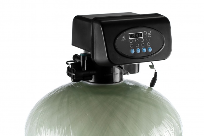 Комплект умягчителя F63P3 корпус 1465 (по расходу)