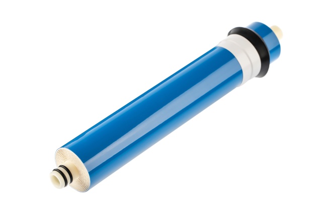 Обратноосмотическая мембрана Geyser 1812-50 GPD