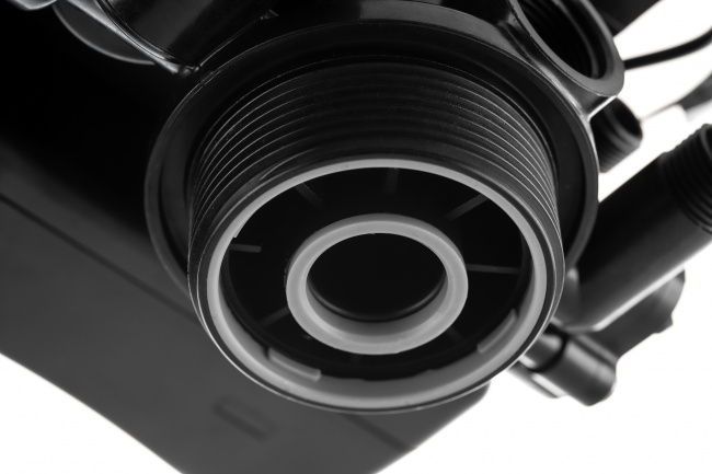 Блок управления RUNXIN 63602P, TM.F65P3-A