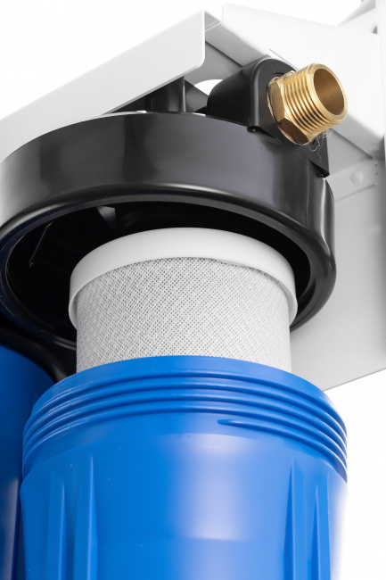 Фильтр Гейзер Макс 10BB