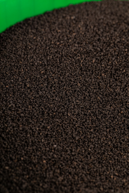 Фильтрующий материал Rubirm (12,5 л)