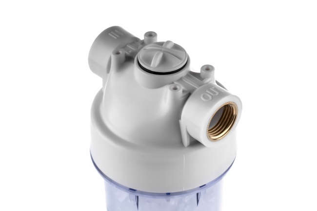 Гейзер 1ПФД