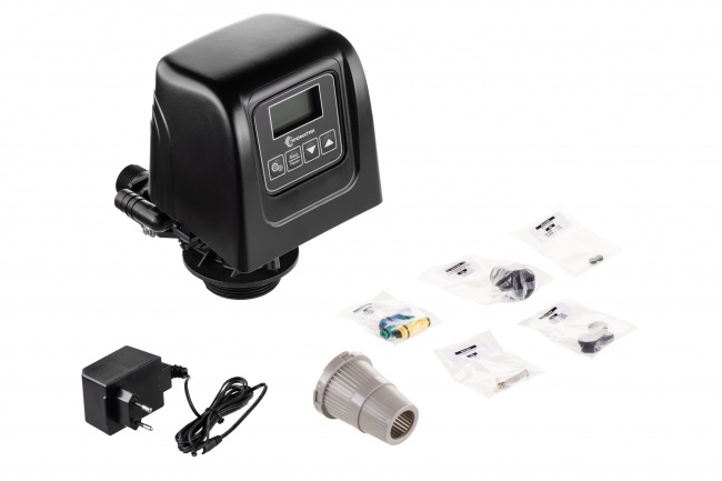 Клапан Проматик 100 С5