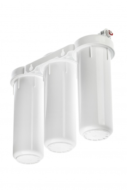 Гейзер Стандарт для мягкой воды