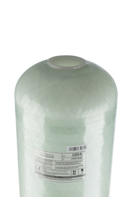 Корпус фильтра 10х54 2,5-0