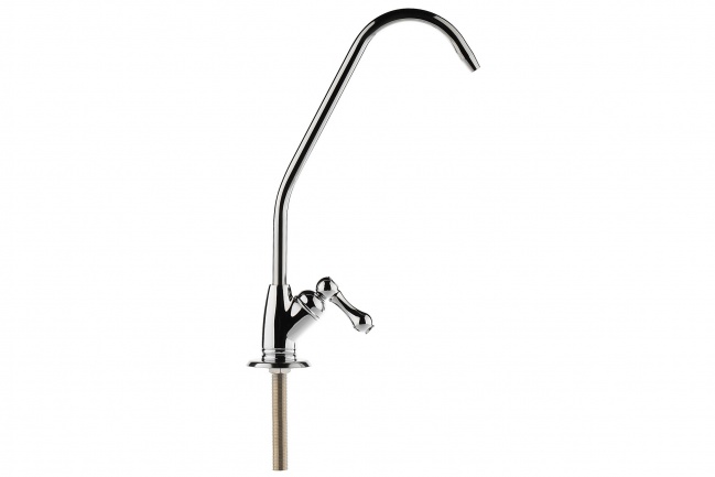 Кран для чистой воды №3