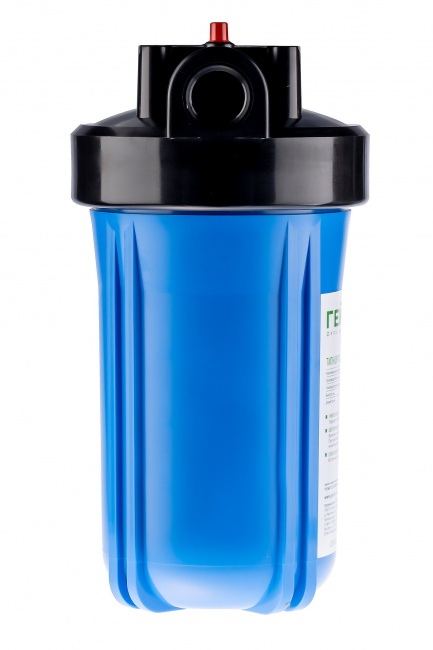 Корпус Гейзер 10BB без ниппелей