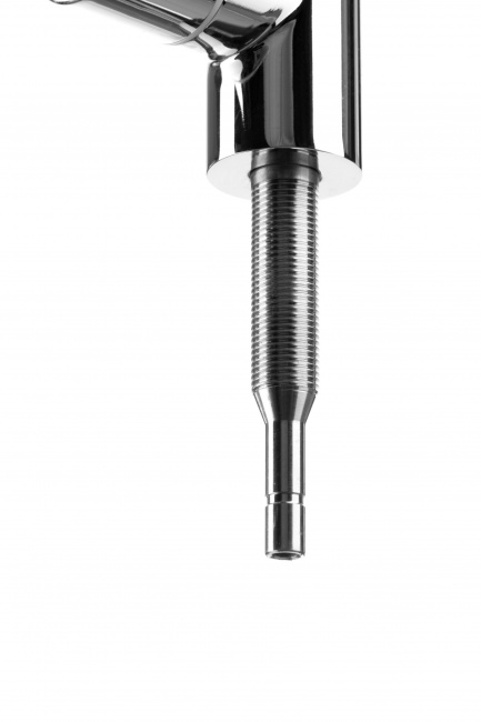 Кран для чистой воды F0705-C d 25 (хром)