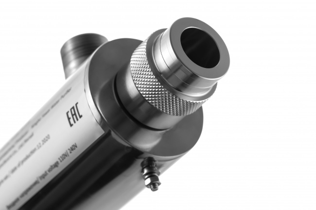 УОВ SS 55w (лампа Китай)