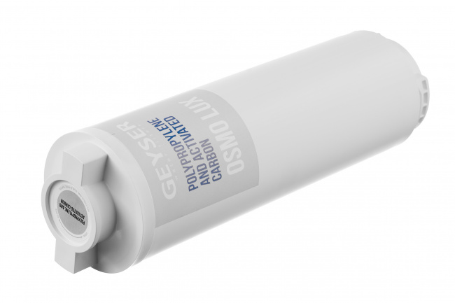 Фильтр Гейзер Osmo Lux