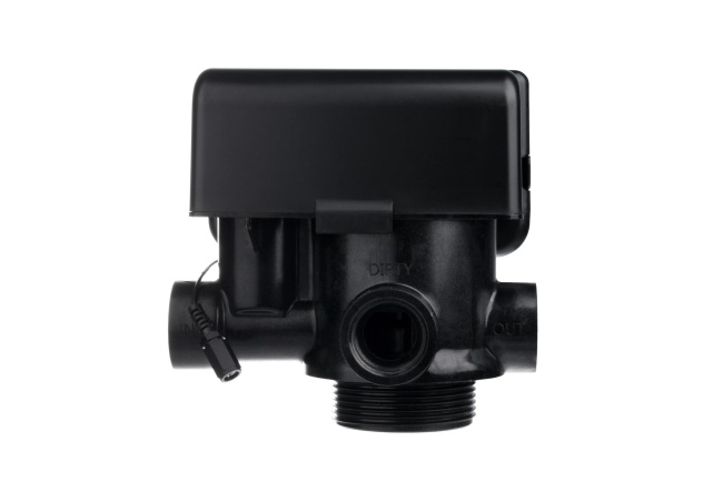 Блок управления RUNXIN TM.F67С1-A 53504 (ГЕЙЗЕР ПРО), п/к