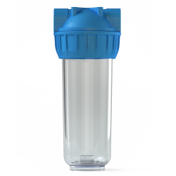 Корпус фильтра Гейзер FH20 10SL 3/4"