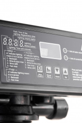 Блок управления RUNXIN 65603 F117Q3, п/к