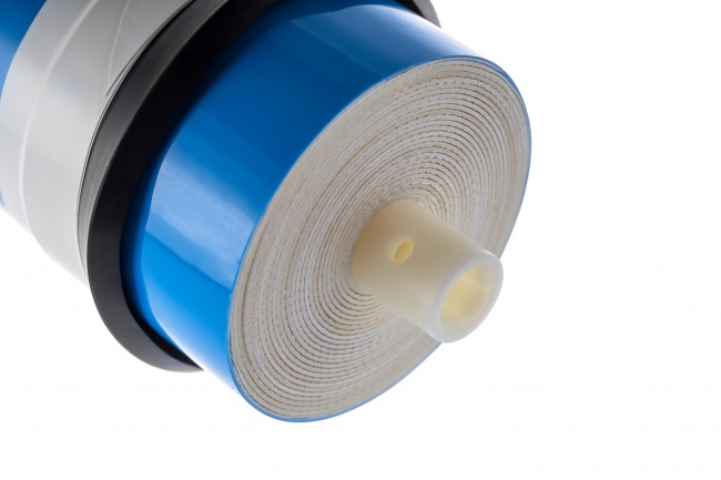 Обратноосмотическая мембрана Geyser 3012-300 GPD