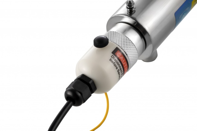 УОВ SST5 - 11w (лампа Philips)