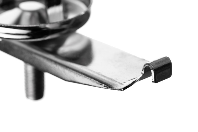 Коромысло для корпуса Тайфун BB