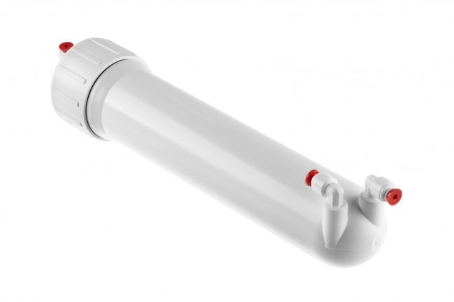 Комплектация  UF мембраной 