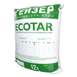 Экотар А Био, 12 л