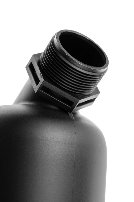 Фильтр дисковый Haiao HF-Y 1 1/2" 130 мкм