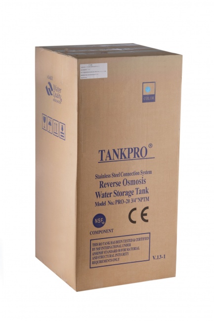 Накопительный бак RO 20 Gall