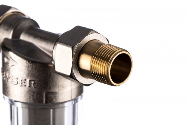 Фильтр Гейзер-Бастион 111 3/4"