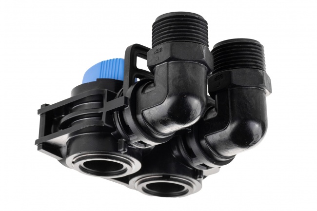 Байпас Проматик 100