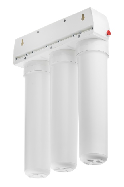 Фильтр Гейзер Престиж Смарт (без крана)