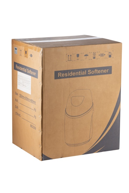 Корпус Гейзер-Aquachief 1017 Cabinet (R1000EO)