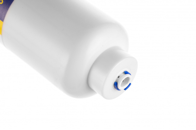 Комплект установки угольного постфильтра