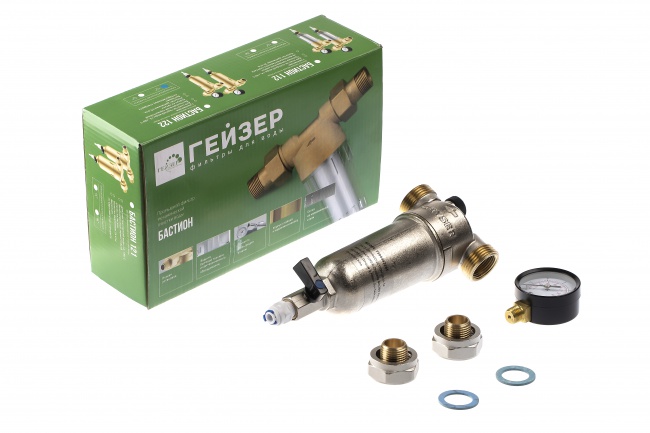 Фильтр Гейзер-Бастион 122 1/2"