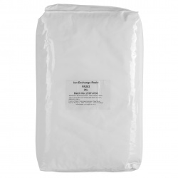 Анионит нитрат селективый РА202 (25л)