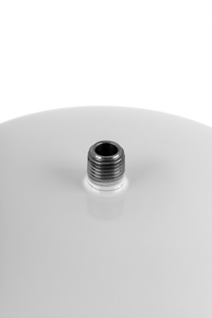 Накопительный бак TP-4 1 gal (4 л) TankPac metal  1/4'' NPT (кран в комплекте)