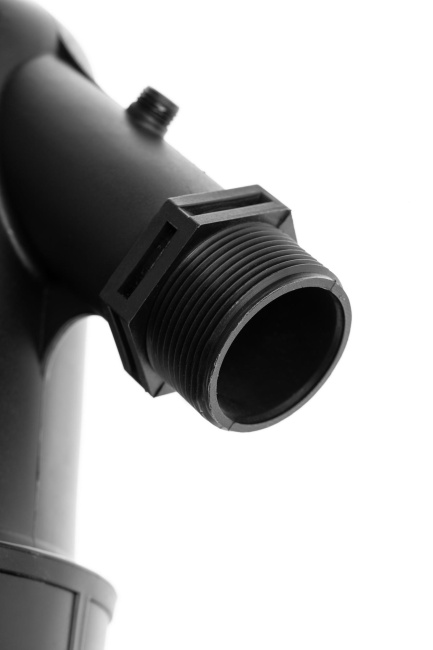 Фильтр дисковый Haiao HF-Y 1 1/2" 130 мкм