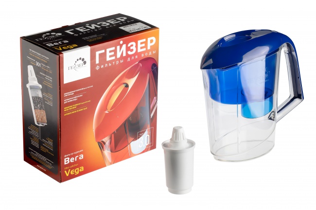 Гейзер Вега