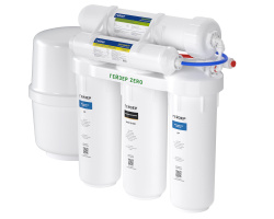 Фильтр Гейзер ZeRO 50 без крана