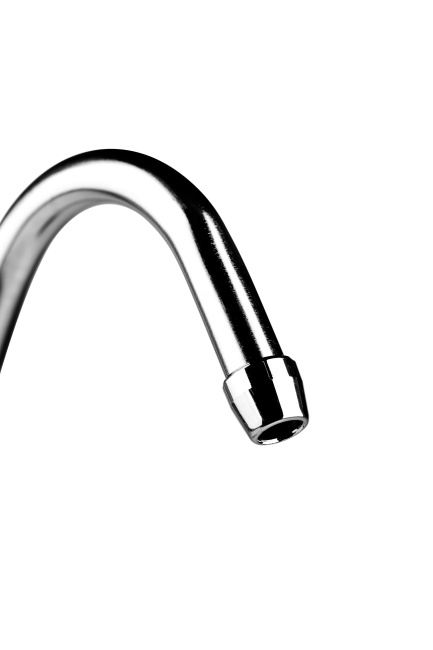 Кран для чистой воды №1