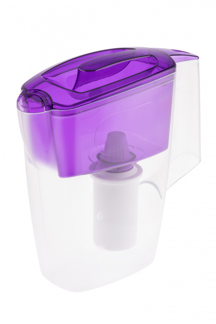 Гейзер-Мини