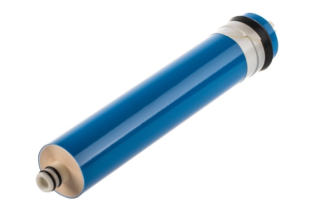 Обратноосмотическая мембрана ULP2012-100 GPD - Vontron