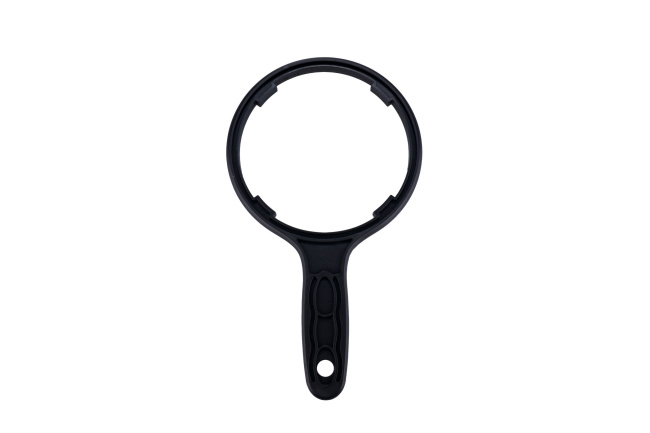 Корпус магистральный С23 тройной 20BB 1"