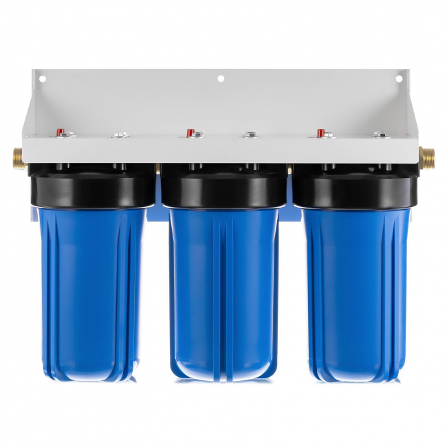 Фильтр Гейзер Макс 10BB